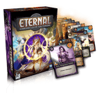 Eternal Chronicles Of The Throne – gezellig kaartspel – 2 tot 4 spelers