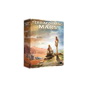 Terraforming Mars - Ares Expedition (En), SGTMCG1 van Asmodee te koop bij Speldorado !