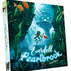 Dit is een foto van het spel Everdell Pearlbrook 2nd Ed EN te koop bij Speldorado Spellenwinkel Delft