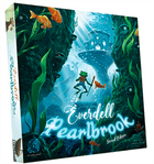 Everdell Pearlbrook 2nd Ed EN – strategisch bordspel – 1 tot 4 spelers