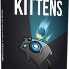 Dit is een foto van het spel Imploding Kittens NL te koop bij Speldorado Spellenwinkel Delft