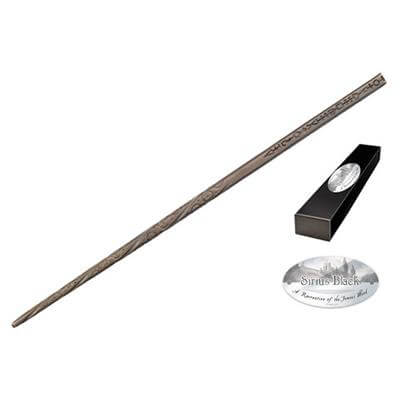 Harry Potter - Sirius Black' Wand, 40-45460 van Blackfire te koop bij Speldorado !