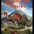 Dit is een foto van het spel Dominant Species te koop bij Speldorado Spellenwinkel Delft