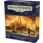 The Path to Carcosa Campaign Exp