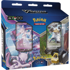Dit is een foto van het spel Pokemon Go V Battle Deck Bundle te koop bij Speldorado Spellenwinkel Delft