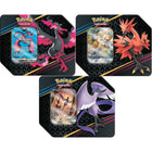 Pokémon TCG Crown Zenith Special Art – set Crown Zenith - Collection