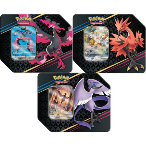 Pokémon TCG Crown Zenith Special Art – set Crown Zenith - Collection
