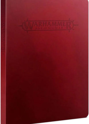 Games Workshop Age Of Sigmar Path To Glory Diary (Eng) - Age of Sigmar