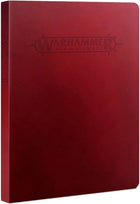Games Workshop Age Of Sigmar Path To Glory Diary (Eng) - Age of Sigmar