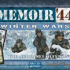 Dit is een foto van het spel Memoir'44 - Winter Wars EN te koop bij Speldorado Spellenwinkel Delft