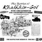 Dit is een foto van het spel Memoir'44 -  Battles of Khalkhin Gol Expansion EN te koop bij Speldorado Spellenwinkel Delft