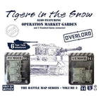 Memoir'44 - Tigers in the Snow EN – strategisch bordspel – 2 spelers