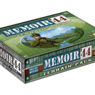Dit is een foto van het spel Memoir'44 - Terrain Pack EN te koop bij Speldorado Spellenwinkel Delft
