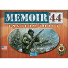 Memoir'44 - Eastern Front EN – strategisch bordspel – 2 spelers