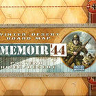Dit is een foto van het spel Memoir'44 - Winter/Desert Map EN te koop bij Speldorado Spellenwinkel Delft
