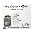 Memoir'44 - Hedgerow Hell EN – strategisch bordspel – 2 tot 4 spelers