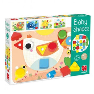 Baby Shapes, 59456 van Jumbo te koop bij Speldorado !