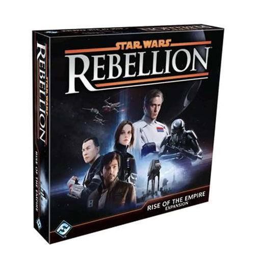 Star Wars Rebellion Rise Of The Empire, FFSW04 van Asmodee te koop bij Speldorado !