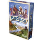 Dit is een foto van het spel Hadara - EN te koop bij Speldorado Spellenwinkel Delft