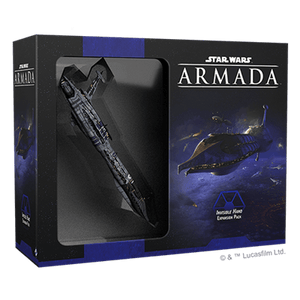 Star Wars Armada Invisible Hand, FFSWM42 van Asmodee te koop bij Speldorado !