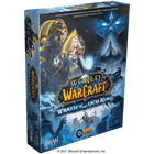 Dit is een foto van het spel WoW Wrath of the Lich King - Pandemic System Game - EN te koop bij Speldorado Spellenwinkel Delft