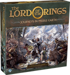 Dit is een foto van het spel LotR Journeys in Middle Earth Spreading War Exp EN te koop bij Speldorado Spellenwinkel Delft