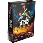 Dit is een foto van het spel Star Wars The Clone Wars - Pandemic System Game EN te koop bij Speldorado Spellenwinkel Delft