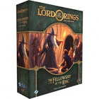 fellowship of the ring exp.