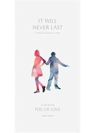 Dit is een foto van het spel Fog Of Love It Will Never Last Expansion te koop bij Speldorado Spellenwinkel Delft