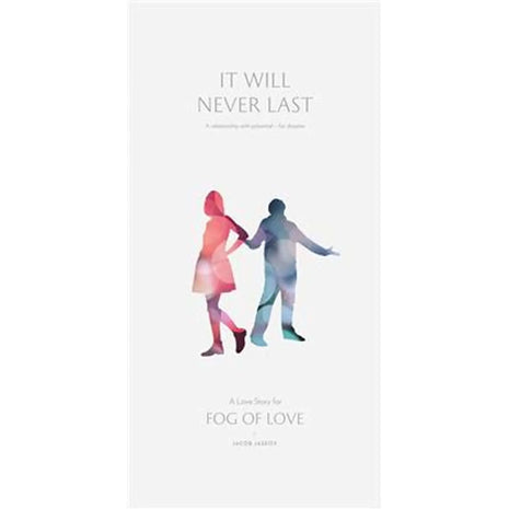 Dit is een foto van het spel Fog Of Love It Will Never Last Expansion te koop bij Speldorado Spellenwinkel Delft