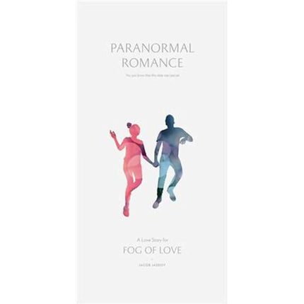 Dit is een foto van het spel Fog Of Love Paranormal Romance Expansion te koop bij Speldorado Spellenwinkel Delft