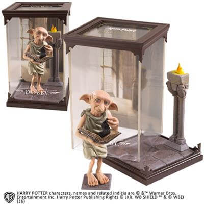 Harry Potter - Magical Creatures - Dobby, NN7346 van Blackfire te koop bij Speldorado !