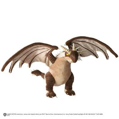 Harry Potter - Hungarian Horntail Plush, 40-36506 van Blackfire te koop bij Speldorado !