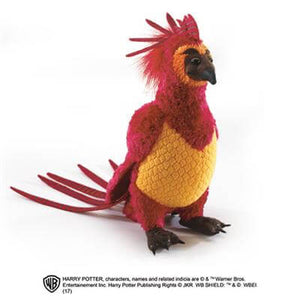 Harry Potter - Fawkes The Phoenix Small Plush, 40-36504 van Blackfire te koop bij Speldorado !