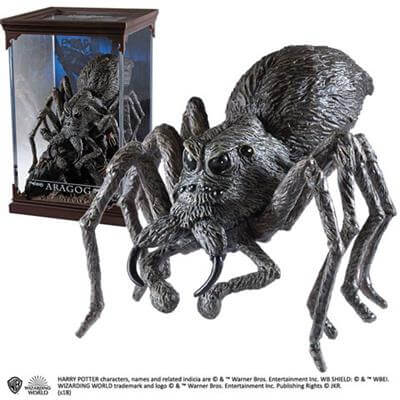 Harry Potter - Magical Creatures - Aragog, NN7671 van Blackfire te koop bij Speldorado !