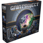 Terra Mystica Gaia - EN – strategisch bordspel – 1 tot 4 spelers