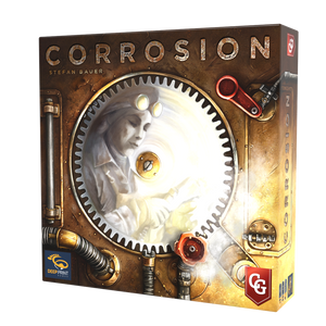 Corrosion - En