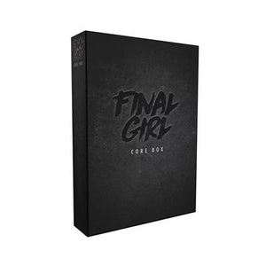 Final Girl Core Box EN