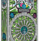 Dit is een foto van het spel Sagrada The Great Facades Glory EN te koop bij Speldorado Spellenwinkel Delft