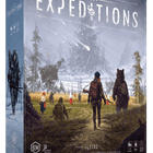 Dit is een foto van het spel Expeditions EN te koop bij Speldorado Spellenwinkel Delft