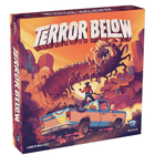 Dit is een foto van het spel Terror Below EN te koop bij Speldorado Spellenwinkel Delft