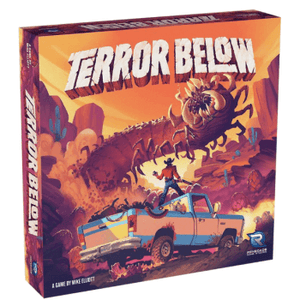 Terror Below (En), RGD0878 van Asmodee te koop bij Speldorado !