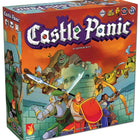 Dit is een foto van het spel Castle Panic 2nd Edition EN te koop bij Speldorado Spellenwinkel Delft