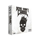 Dit is een foto van het spel Pan201816 - Dead Man'S Cabal te koop bij Speldorado Spellenwinkel Delft