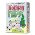 Dit is een foto van het spel Holiday Fluxx EN te koop bij Speldorado Spellenwinkel Delft