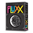 Fluxx 5.0 EN – party kaartspel – 2 tot 6 spelers