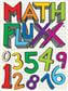 Dit is een foto van het spel Math Fluxx EN te koop bij Speldorado Spellenwinkel Delft