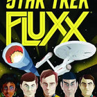 Dit is een foto van het spel Star Trek Fluxx EN te koop bij Speldorado Spellenwinkel Delft