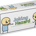 Dit is een foto van het spel Joking Hazard EN te koop bij Speldorado Spellenwinkel Delft