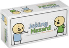 Joking Hazard EN – strategisch kaartspel – 3 tot 10 spelers